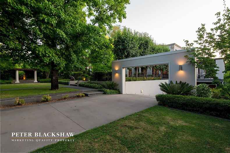 Lot 25/12 Hunter Street Yarralumla Lot 25/12 Hunter Street Yarralumla