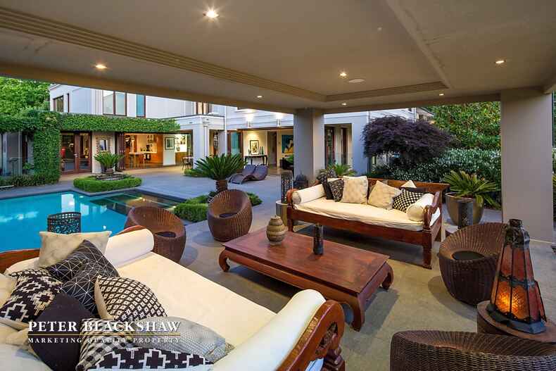 Lot 25/12 Hunter Street Yarralumla Lot 25/12 Hunter Street Yarralumla