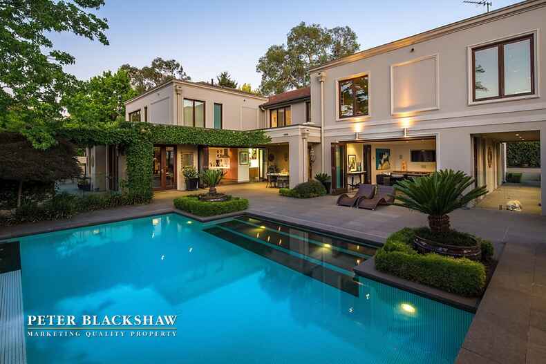 Lot 25/12 Hunter Street Yarralumla Lot 25/12 Hunter Street Yarralumla