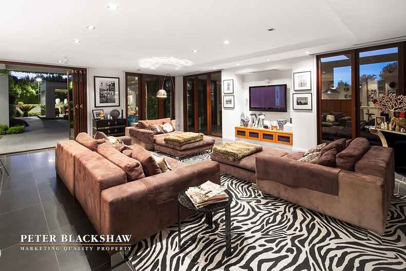 Lot 25/12 Hunter Street Yarralumla Lot 25/12 Hunter Street Yarralumla