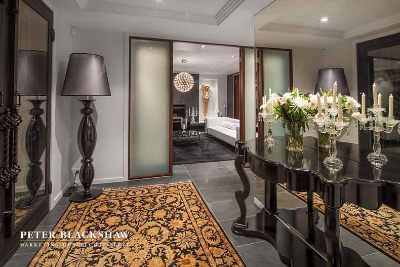 Lot 25/12 Hunter Street Yarralumla Lot 25/12 Hunter Street Yarralumla