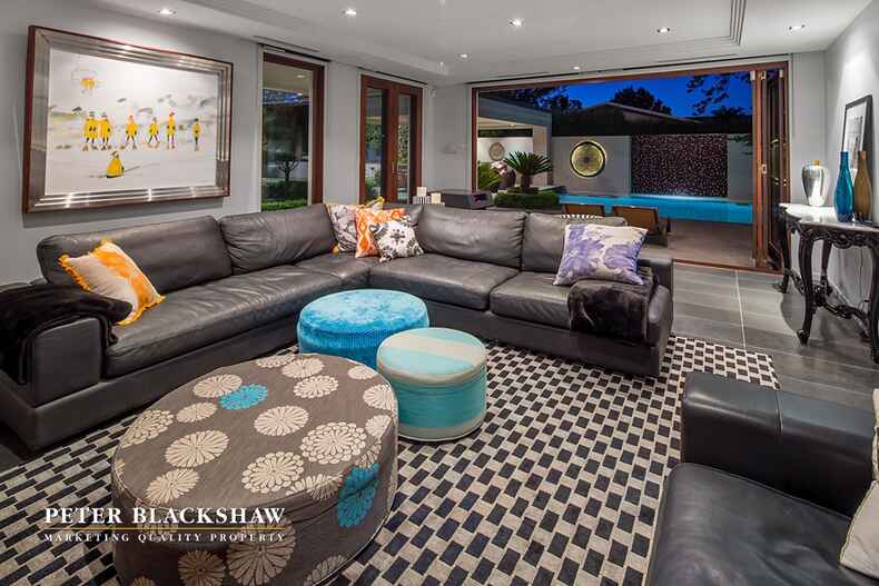 Lot 25/12 Hunter Street Yarralumla Lot 25/12 Hunter Street Yarralumla