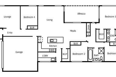 Lot 13/3 Amaryllis Street Wright