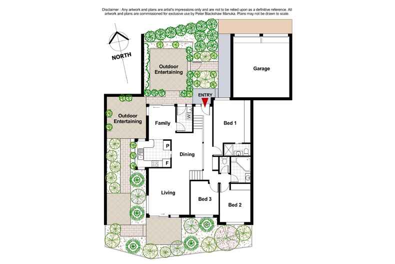 6/84 Julia Flynn Avenue Isaacs