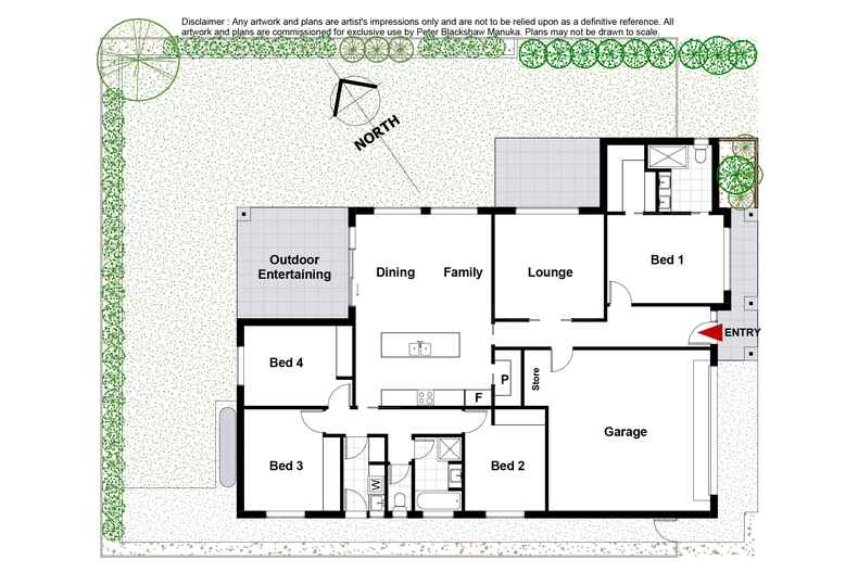 Lot 6/12 Keira Street Narrabundah Lot 6/12 Keira Street Narrabundah