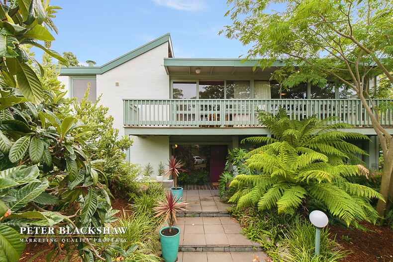 Lot 30/4 Ive Place Chapman Lot 30/4 Ive Place Chapman