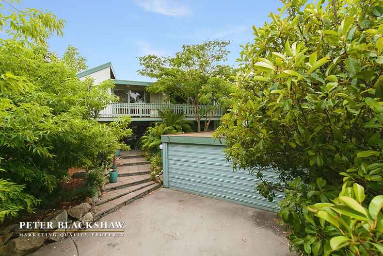 Lot 30/4 Ive Place Chapman Lot 30/4 Ive Place Chapman