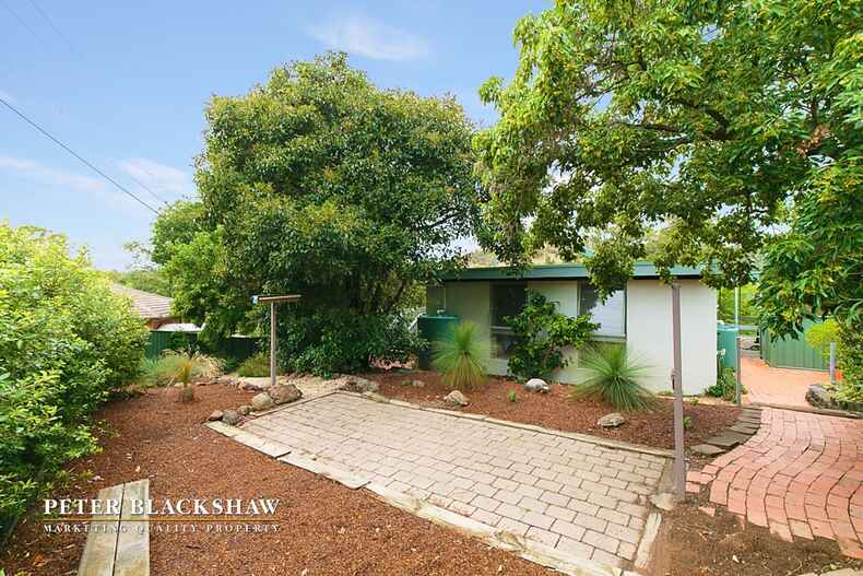 Lot 30/4 Ive Place Chapman Lot 30/4 Ive Place Chapman