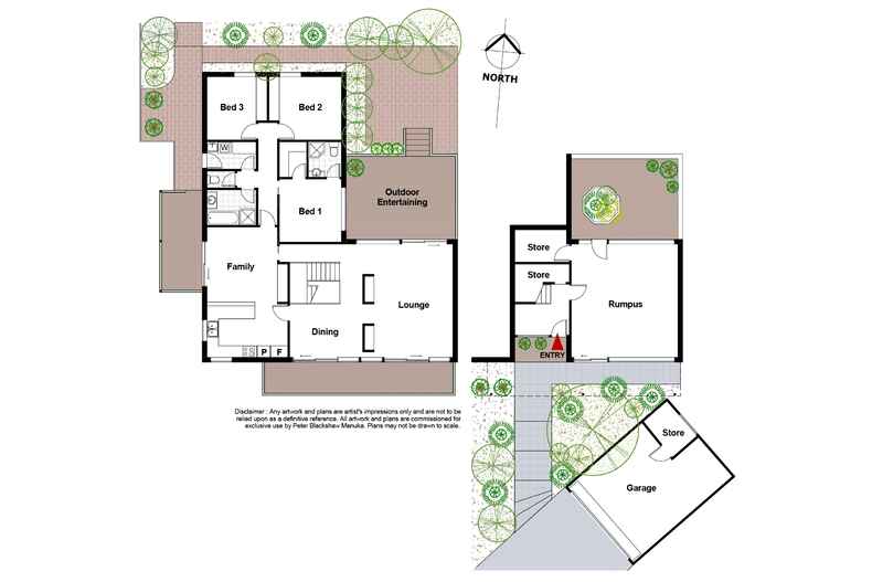 Lot 30/4 Ive Place Chapman Lot 30/4 Ive Place Chapman