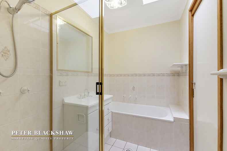 Lot 46/81 Yumba Avenue Ngunnawal Lot 46/81 Yumba Avenue Ngunnawal