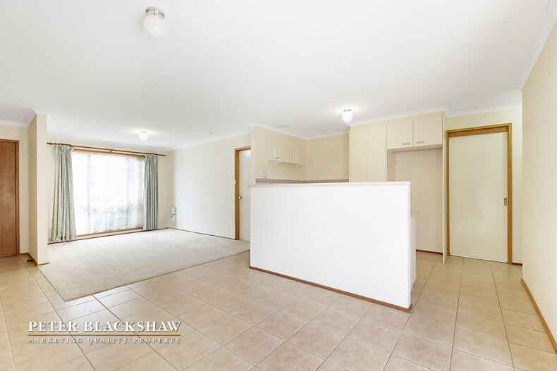 Lot 46/81 Yumba Avenue Ngunnawal Lot 46/81 Yumba Avenue Ngunnawal