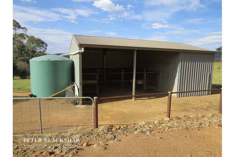 Lot 1/4855 Monaro Highway Michelago Lot 1/4855 Monaro Highway Michelago