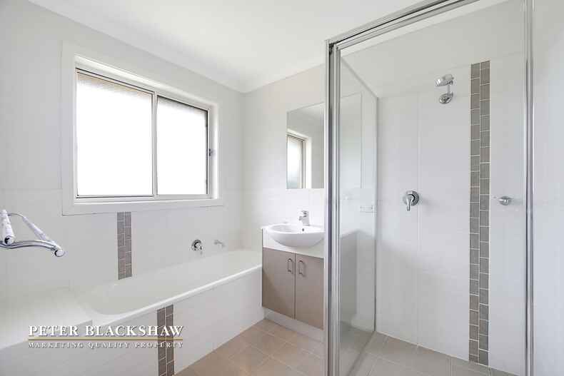 Lot 5/8 Megalong Crescent Harrison Lot 5/8 Megalong Crescent Harrison