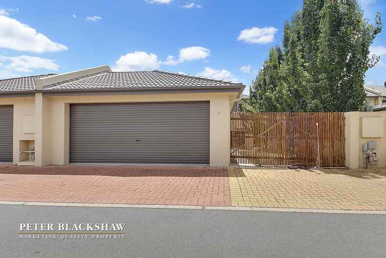 Lot 5/8 Megalong Crescent Harrison Lot 5/8 Megalong Crescent Harrison
