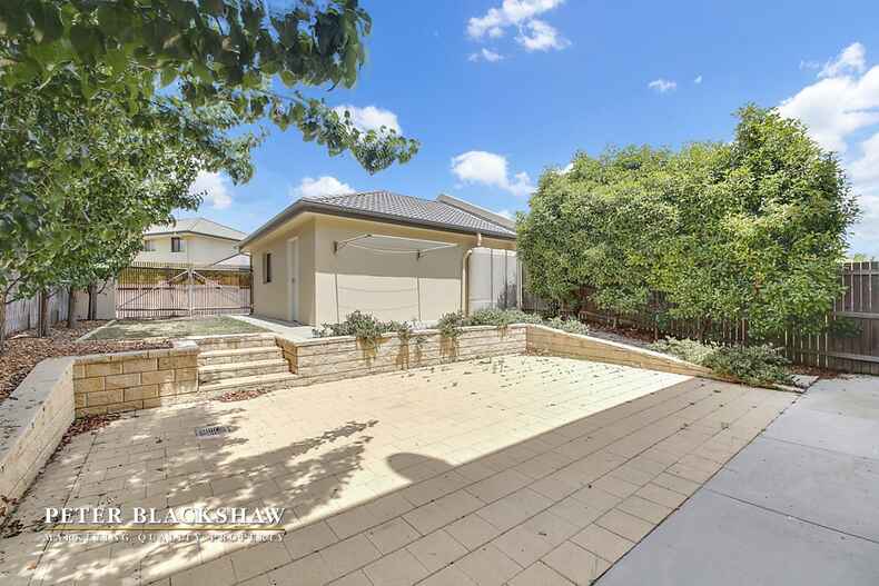 Lot 5/8 Megalong Crescent Harrison Lot 5/8 Megalong Crescent Harrison