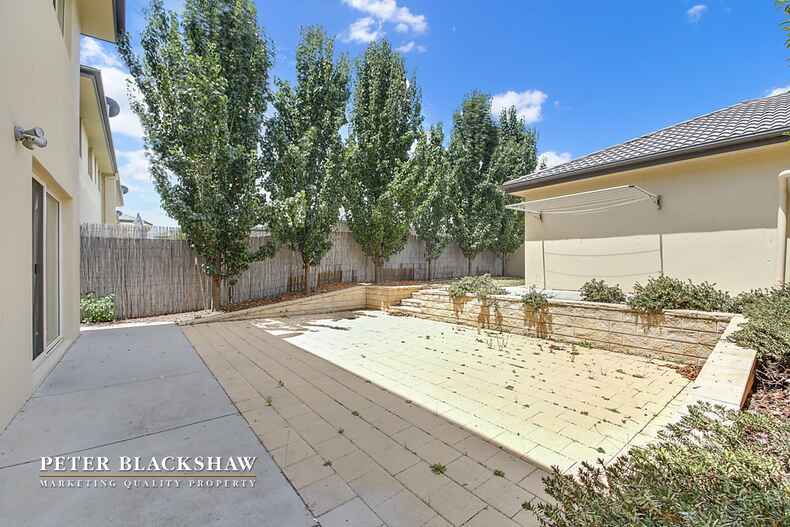 Lot 5/8 Megalong Crescent Harrison Lot 5/8 Megalong Crescent Harrison