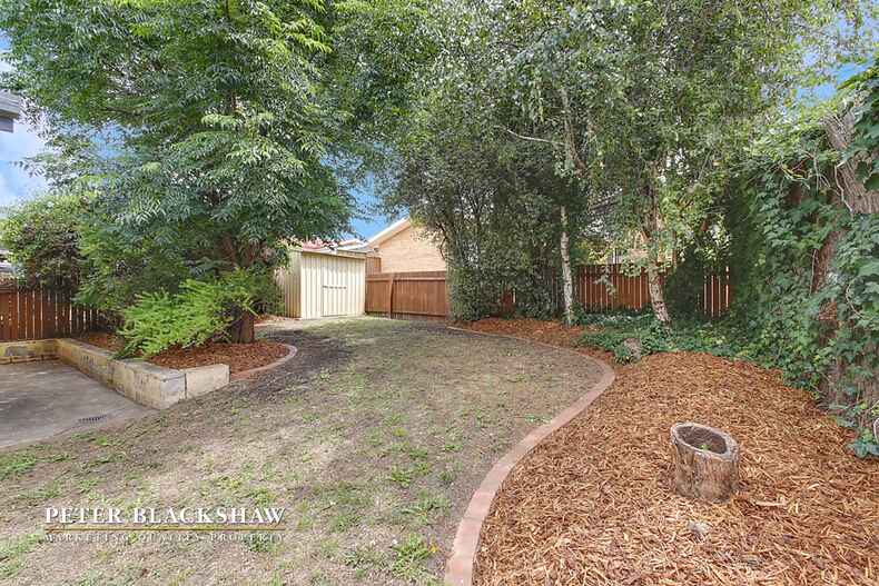 Lot 46/81 Yumba Avenue Ngunnawal Lot 46/81 Yumba Avenue Ngunnawal