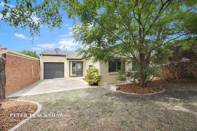 Lot 46/81 Yumba Avenue Ngunnawal Lot 46/81 Yumba Avenue Ngunnawal