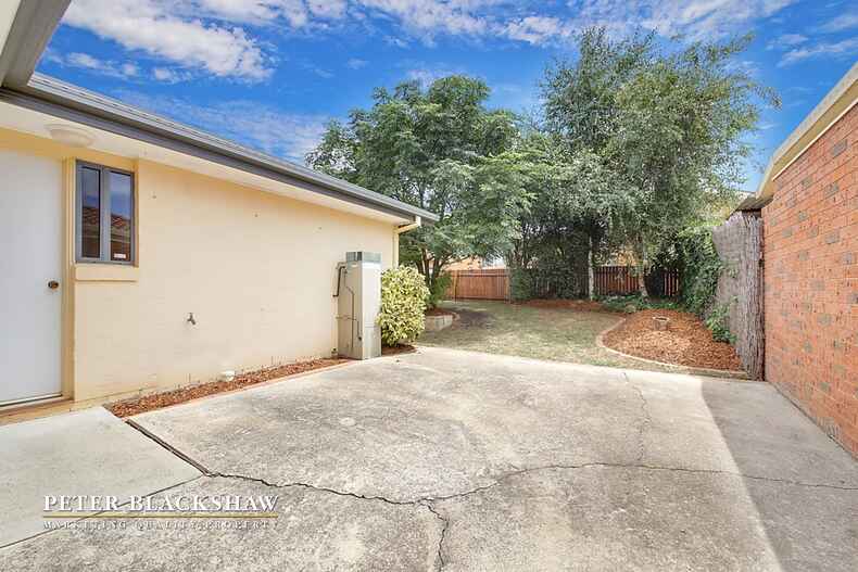 Lot 46/81 Yumba Avenue Ngunnawal Lot 46/81 Yumba Avenue Ngunnawal