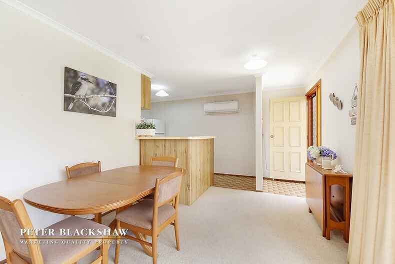 Lot 3/22 Moulden Court Belconnen