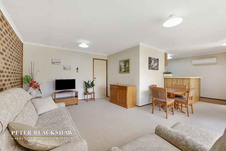 Lot 3/22 Moulden Court Belconnen