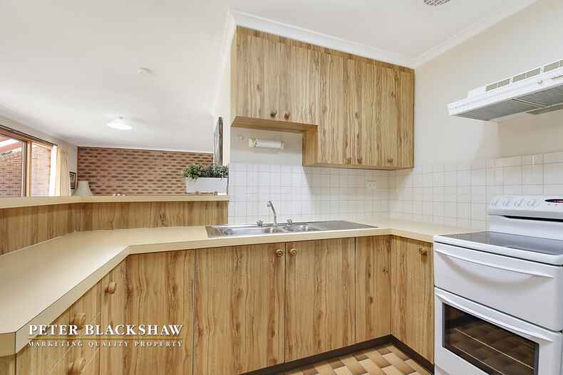 Lot 3/22 Moulden Court Belconnen