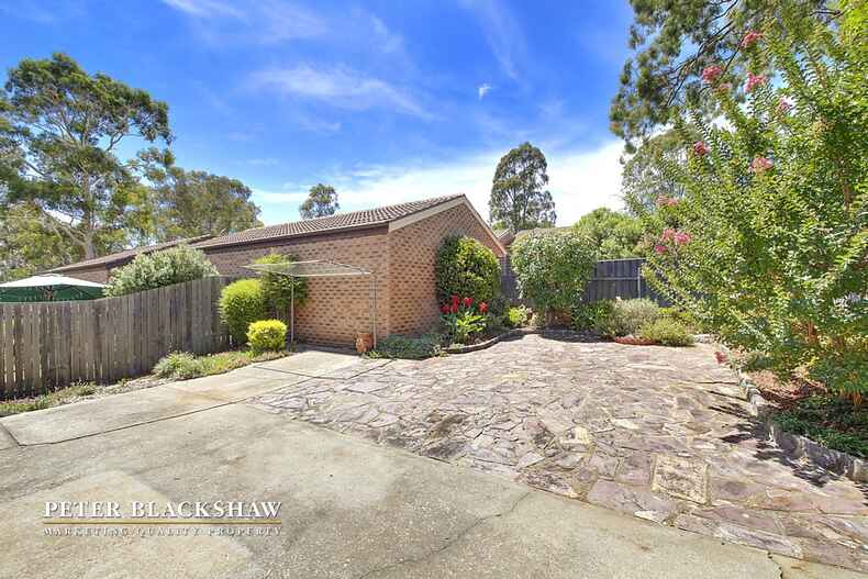 Lot 3/22 Moulden Court Belconnen