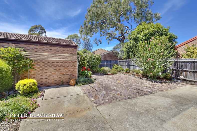 Lot 3/22 Moulden Court Belconnen