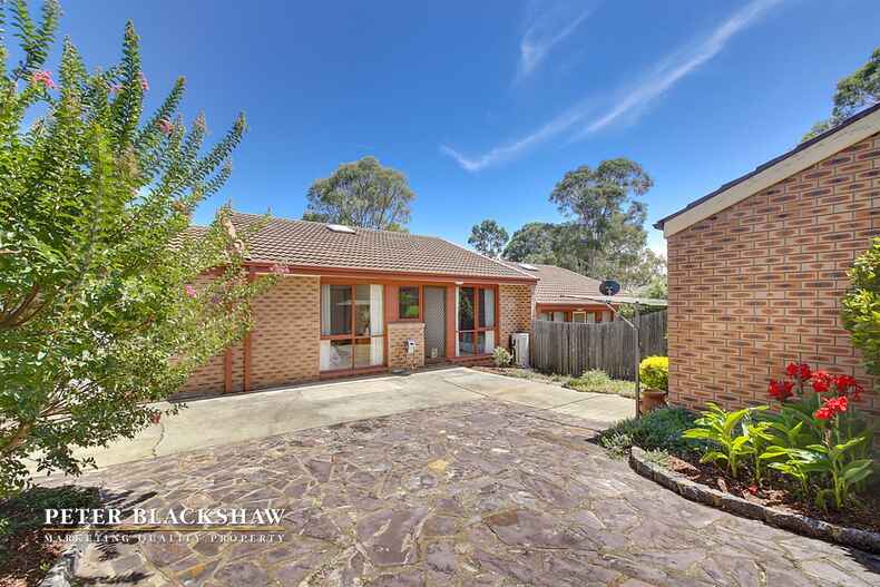 Lot 3/22 Moulden Court Belconnen