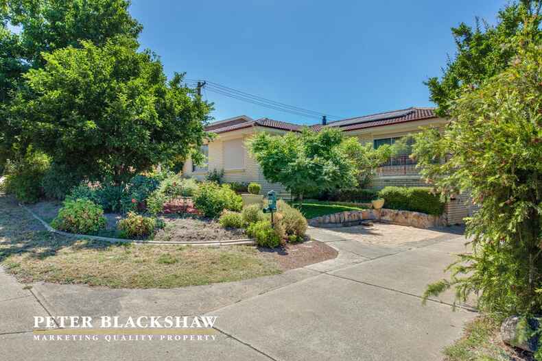 Lot 4/14 Maxworthy Street Kambah Lot 4/14 Maxworthy Street Kambah