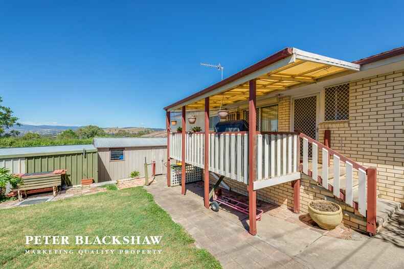 Lot 4/14 Maxworthy Street Kambah Lot 4/14 Maxworthy Street Kambah