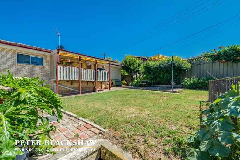 Lot 4/14 Maxworthy Street Kambah Lot 4/14 Maxworthy Street Kambah