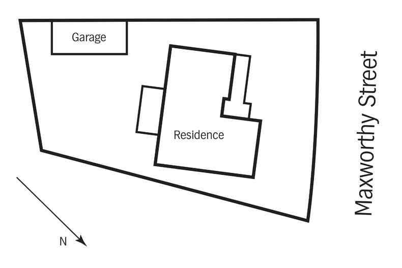 Lot 4/14 Maxworthy Street Kambah Lot 4/14 Maxworthy Street Kambah