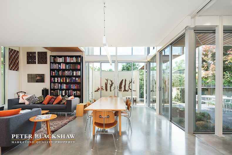 Lot 6/9 Finniss Crescent Narrabundah Lot 6/9 Finniss Crescent Narrabundah