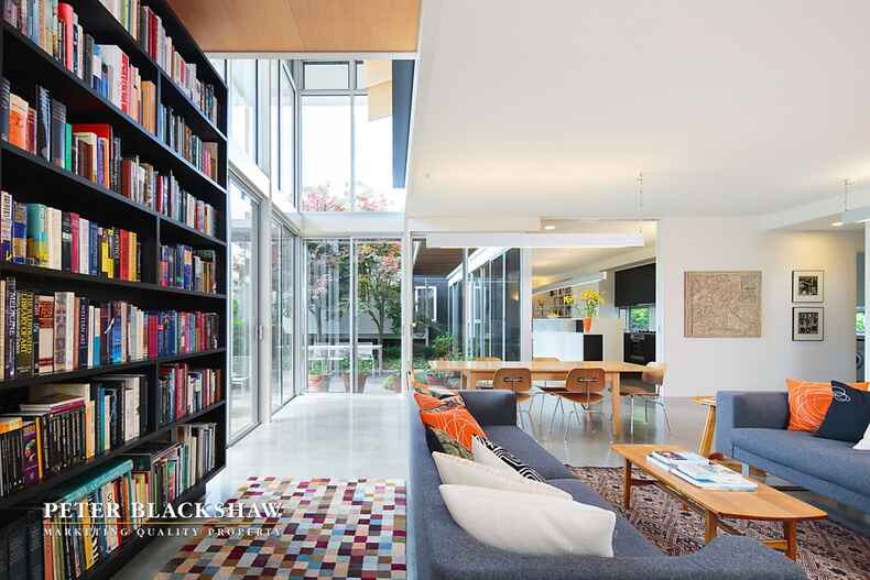 Lot 6/9 Finniss Crescent Narrabundah Lot 6/9 Finniss Crescent Narrabundah