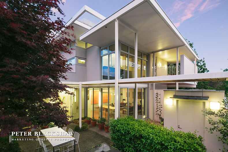 Lot 6/9 Finniss Crescent Narrabundah Lot 6/9 Finniss Crescent Narrabundah