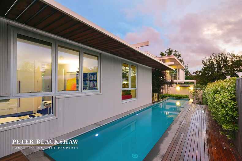 Lot 6/9 Finniss Crescent Narrabundah Lot 6/9 Finniss Crescent Narrabundah