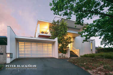 Lot 6/9 Finniss Crescent Narrabundah