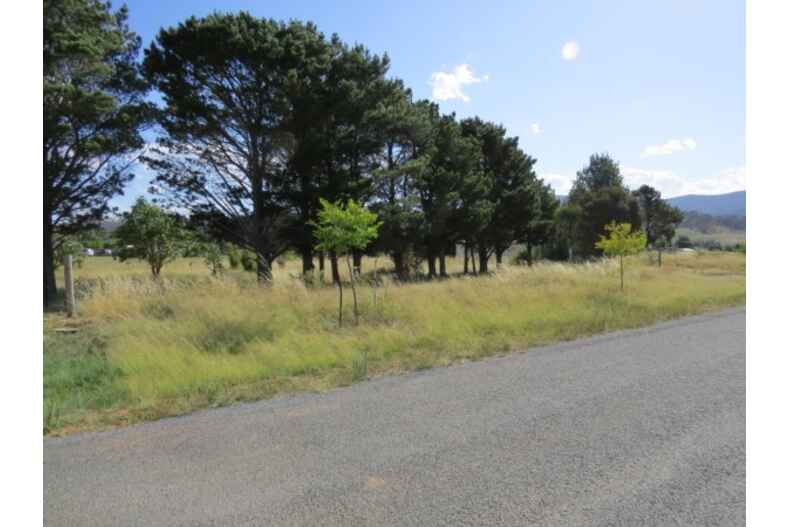 8 Mount View Michelago 8 Mount View Michelago