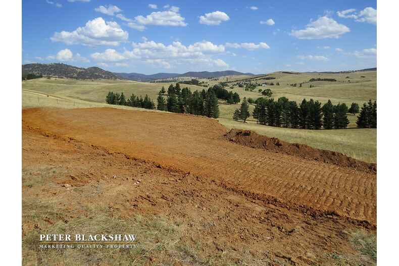 Lot 2/61 Karinya Plains Road Michelago Lot 2/61 Karinya Plains Road Michelago