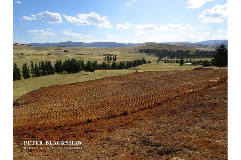 Lot 2/61 Karinya Plains Road Michelago Lot 2/61 Karinya Plains Road Michelago