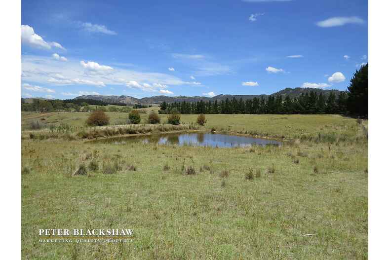 Lot 8 Burra Road  Burra
