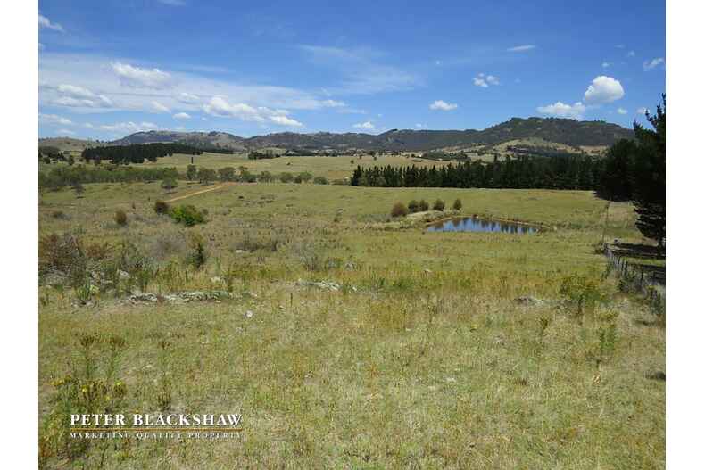 Lot 8 Burra Road Burra Lot 8 Burra Road Burra