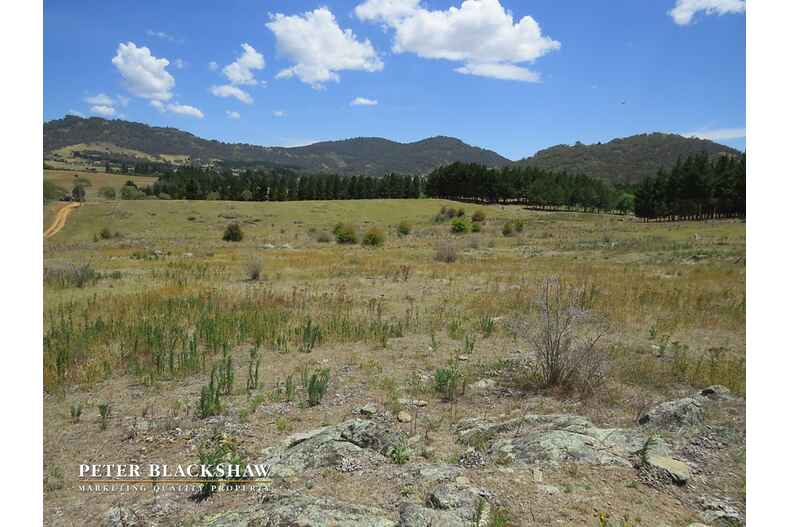 Lot 8 Burra Road Burra Lot 8 Burra Road Burra