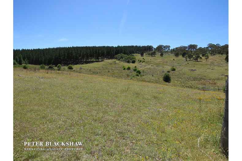 Lot 8 Burra Road Burra Lot 8 Burra Road Burra