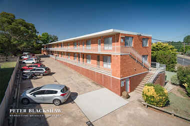 21/122 Henderson Road Queanbeyan