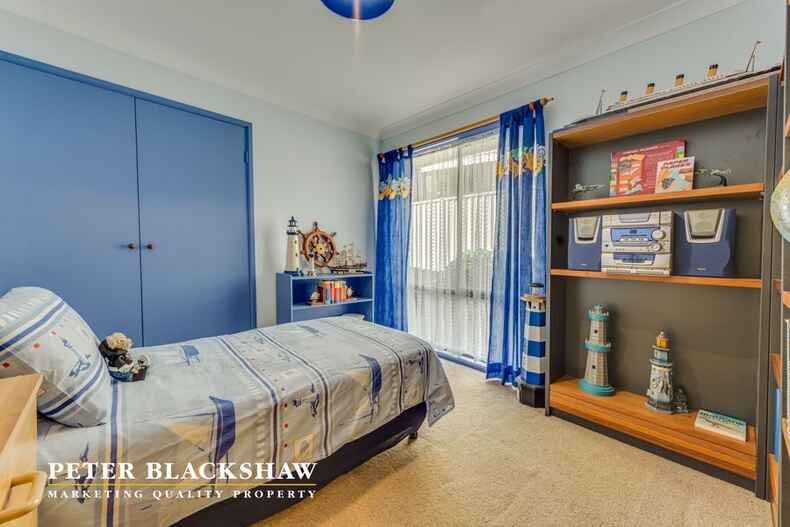 6 Crommelin Place Chisholm 6 Crommelin Place Chisholm