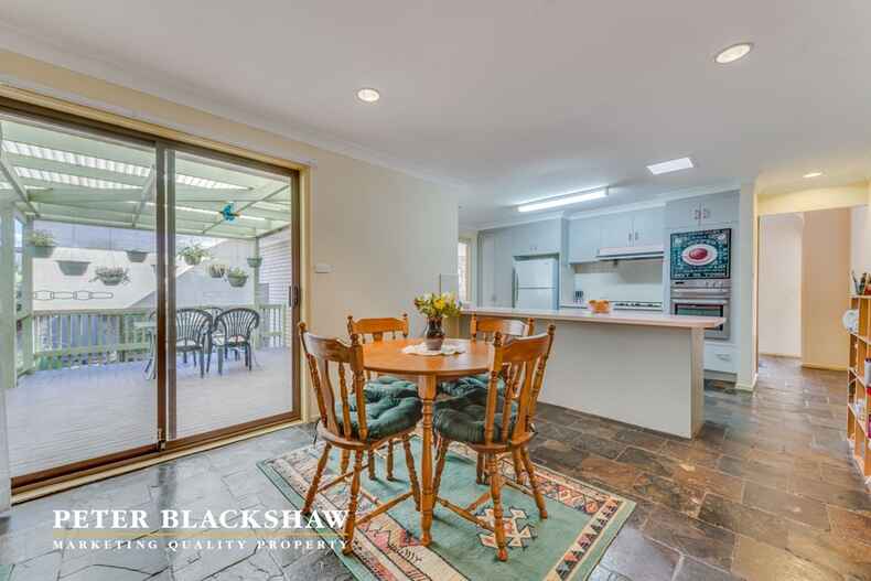 6 Crommelin Place Chisholm 6 Crommelin Place Chisholm