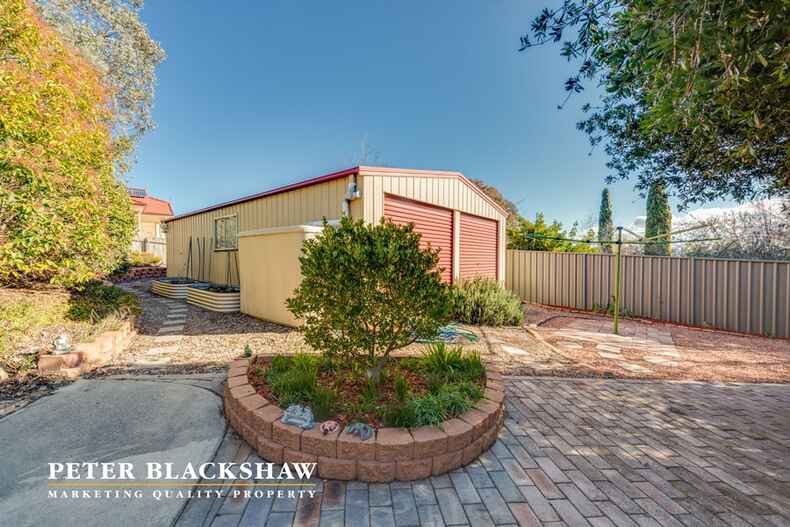 6 Crommelin Place Chisholm 6 Crommelin Place Chisholm