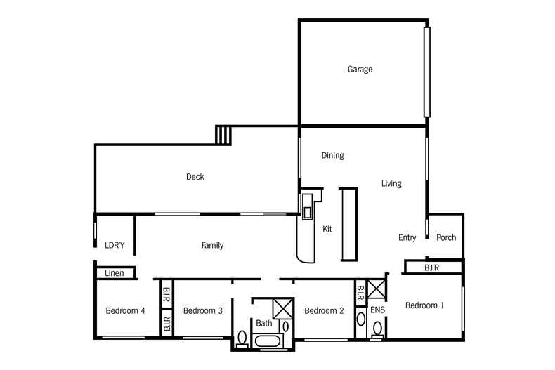 6 Crommelin Place Chisholm 6 Crommelin Place Chisholm